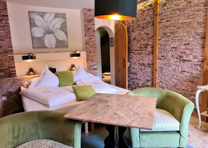 Domaine Du Haut Jardin Hotel & Chalets Spa Prive