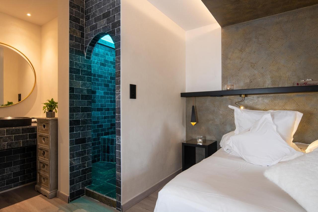 Hotel Domaine Du Jardin & Prive Rehaupal