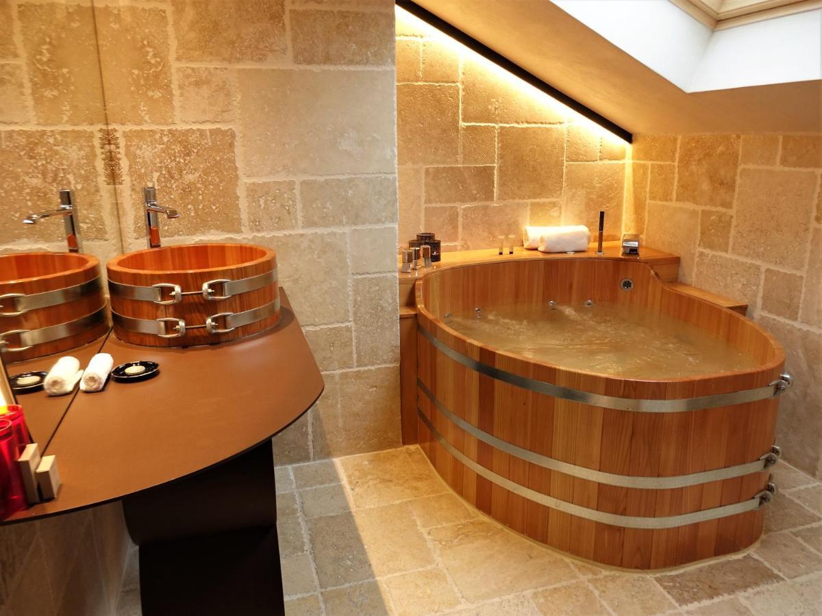 Domaine Du Jardin & Prive Hotel