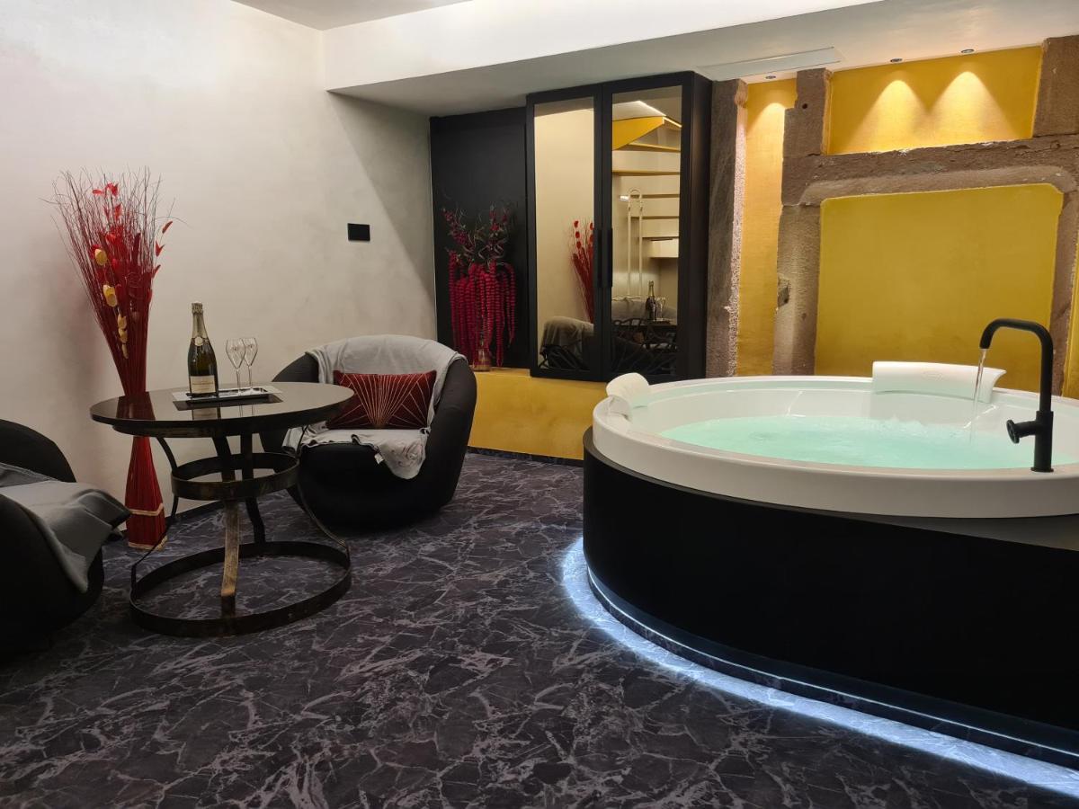 Hotel Domaine Du Jardin & Prive