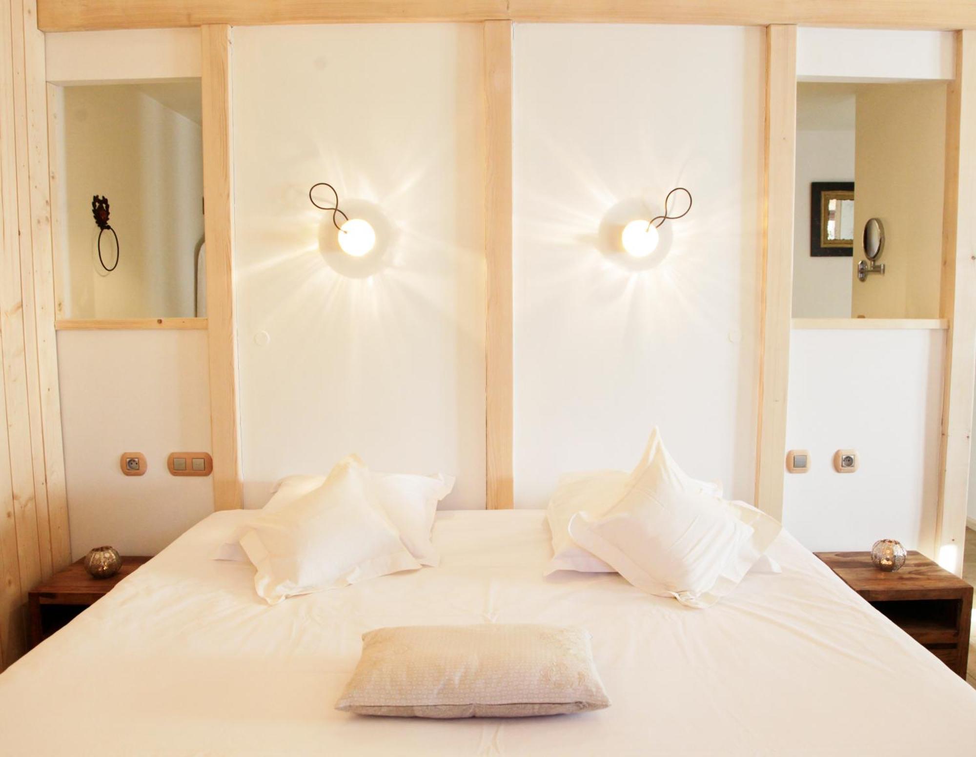 Hotel Domaine Du Jardin Hôtel&chalets Privé Rehaupal