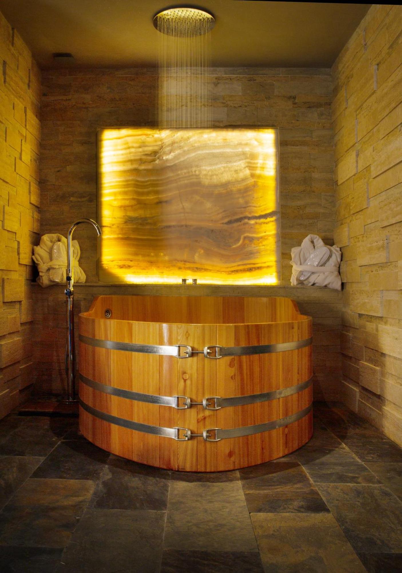Domaine Du Jardin Hôtel&chalets Privé Hotel Rehaupal