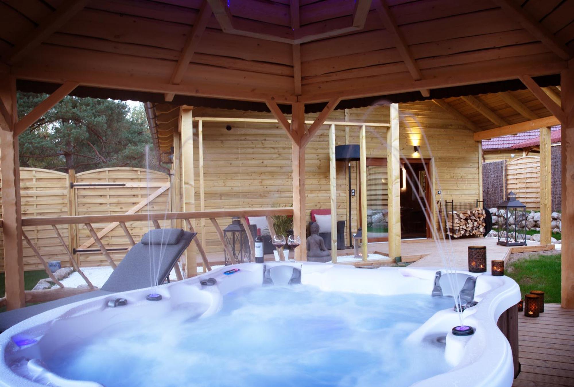 Domaine Du Jardin & Prive Rehaupal