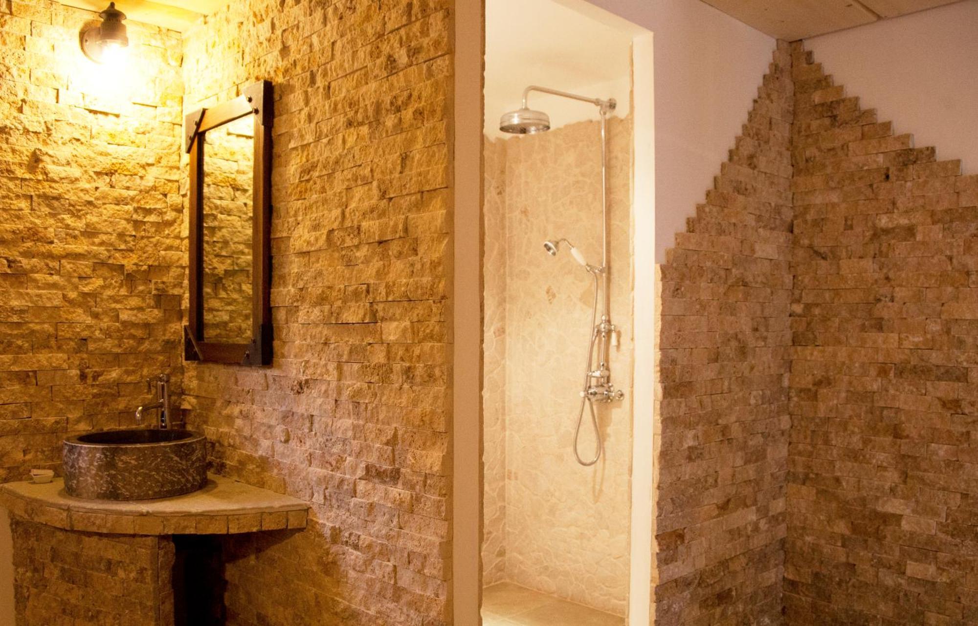 Domaine Du Jardin & Prive 4* Rehaupal