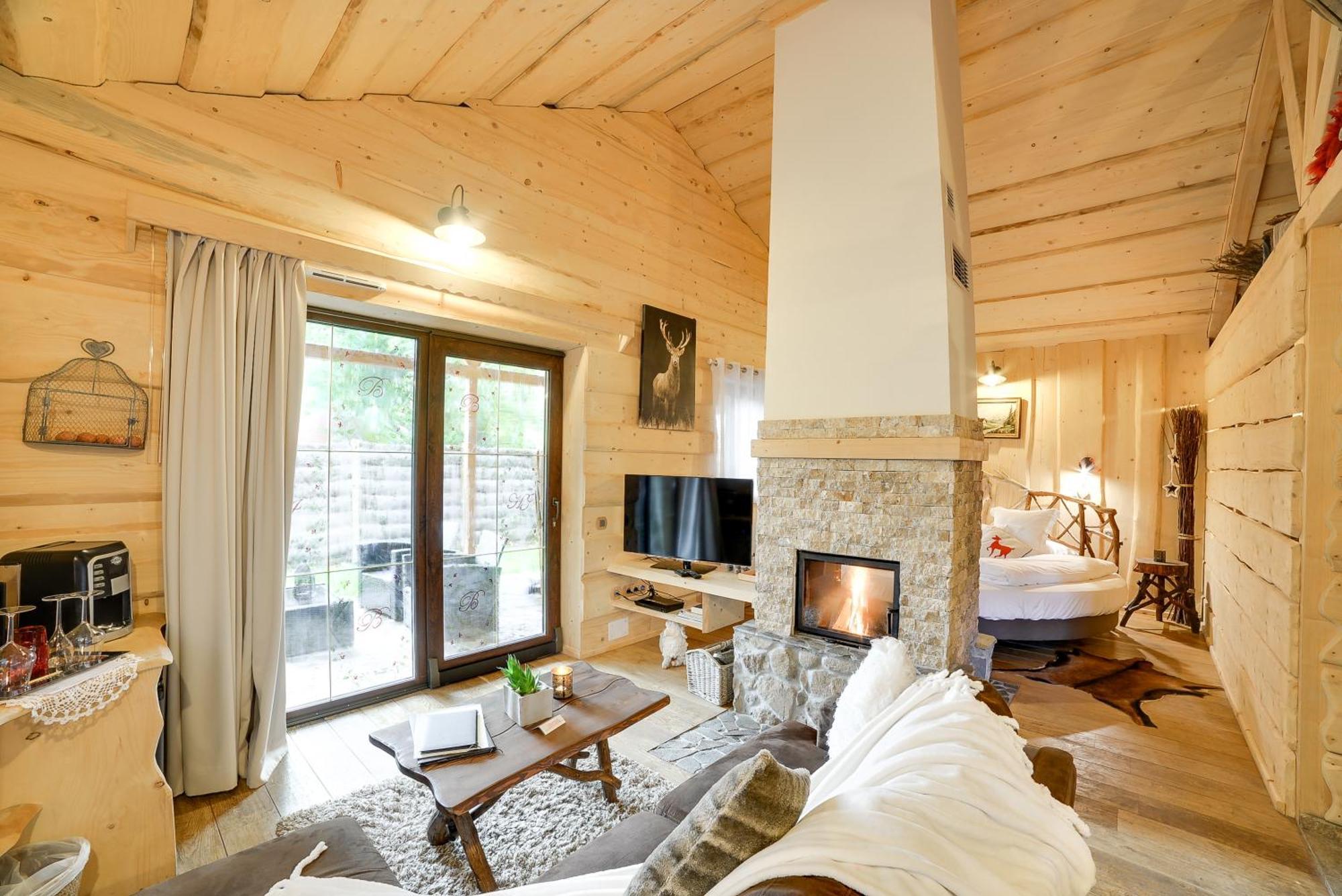Domaine Du Jardin & Prive Hotel 4*