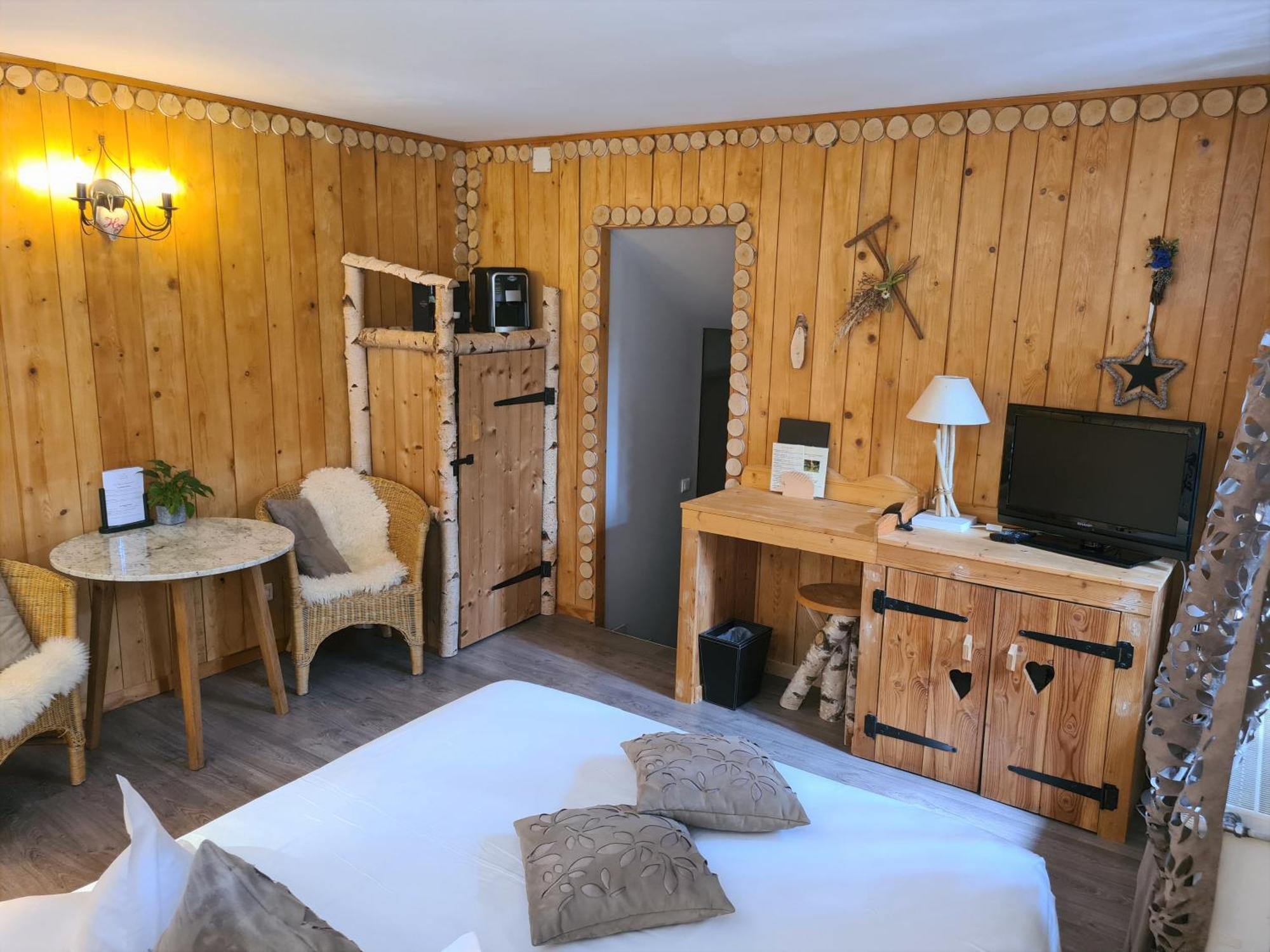 Domaine Du Jardin & Prive