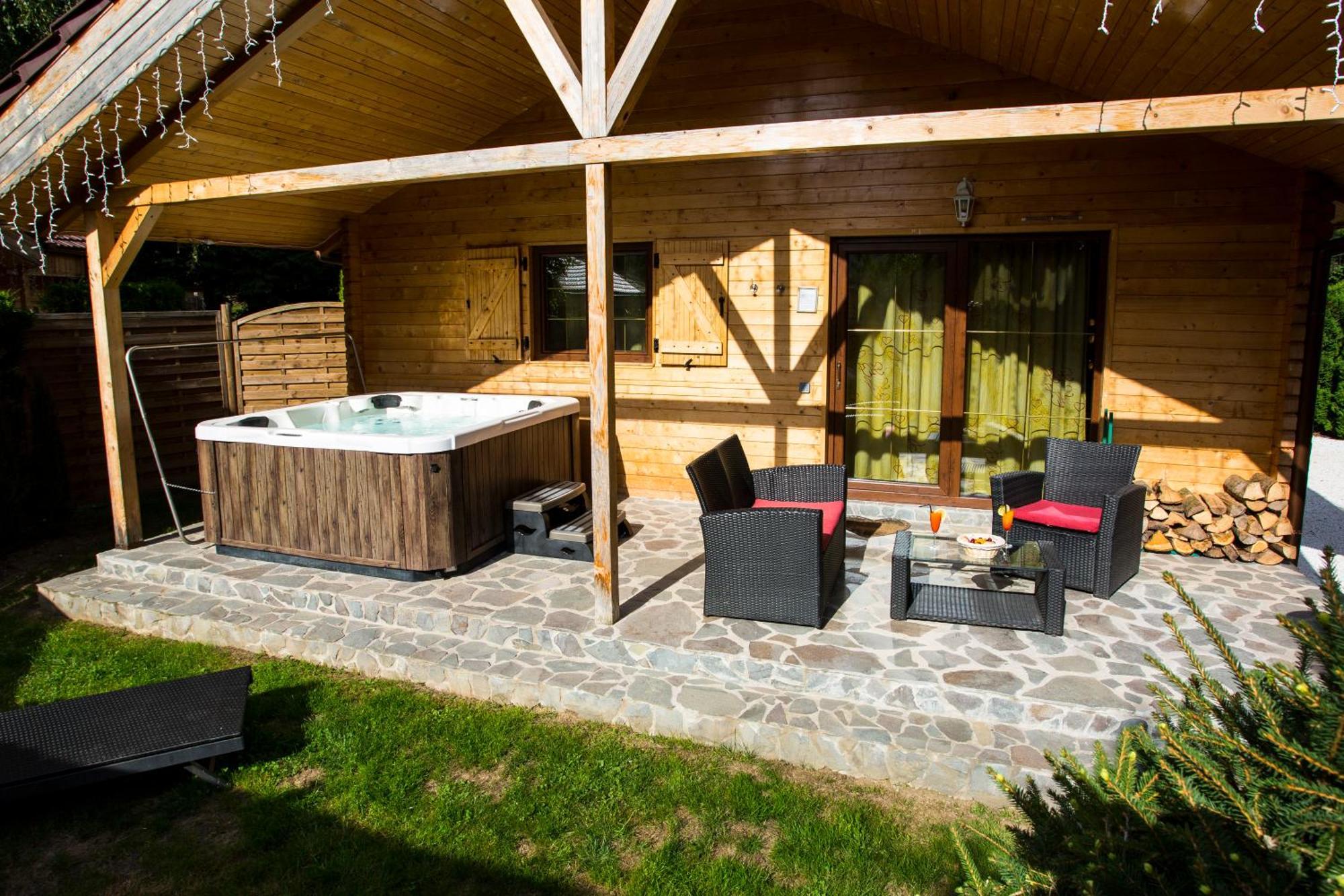 Hotel Domaine Du Jardin & Prive Rehaupal