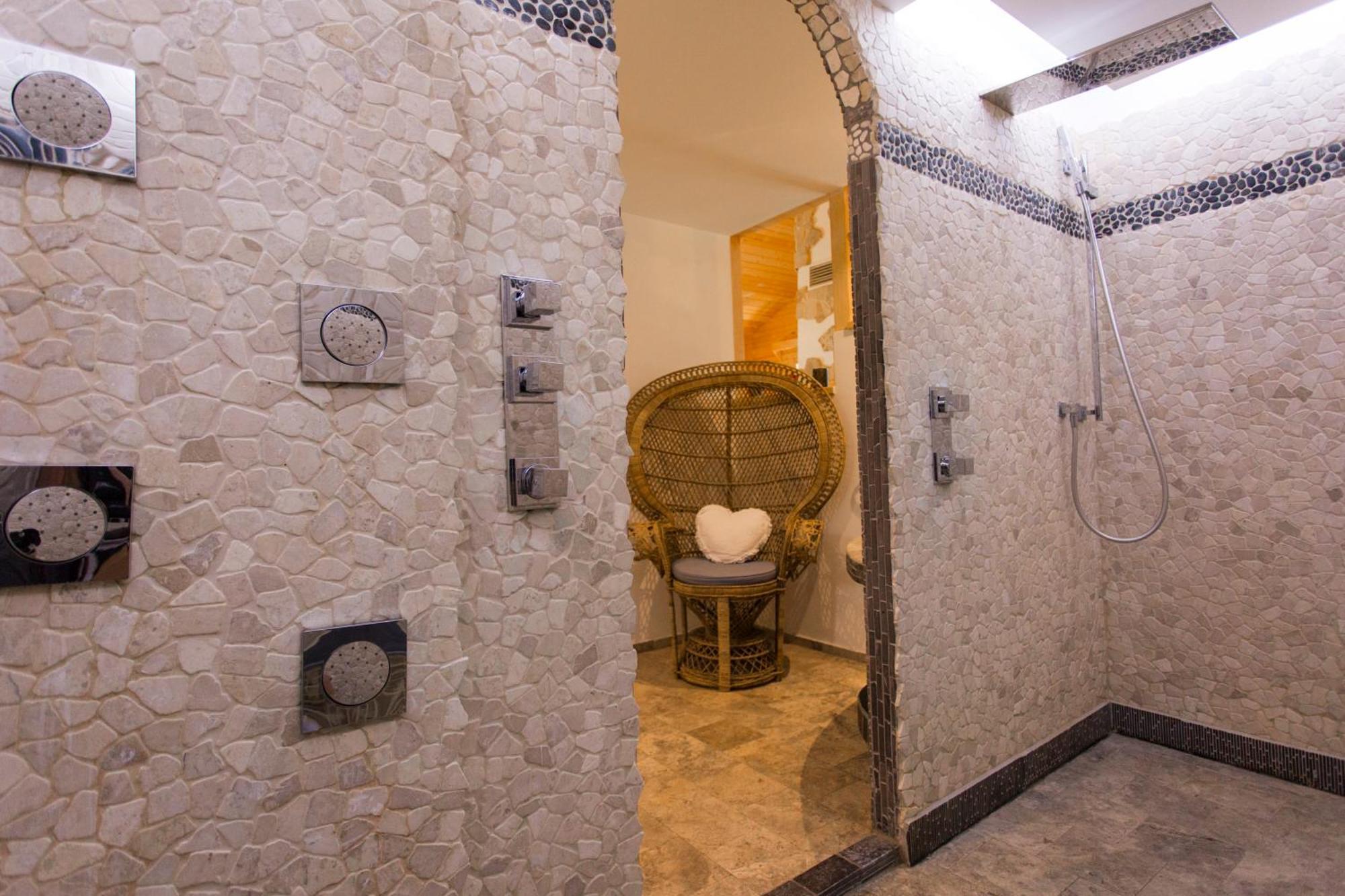 Domaine Du Jardin Hôtel&chalets Privé Hotel 4*