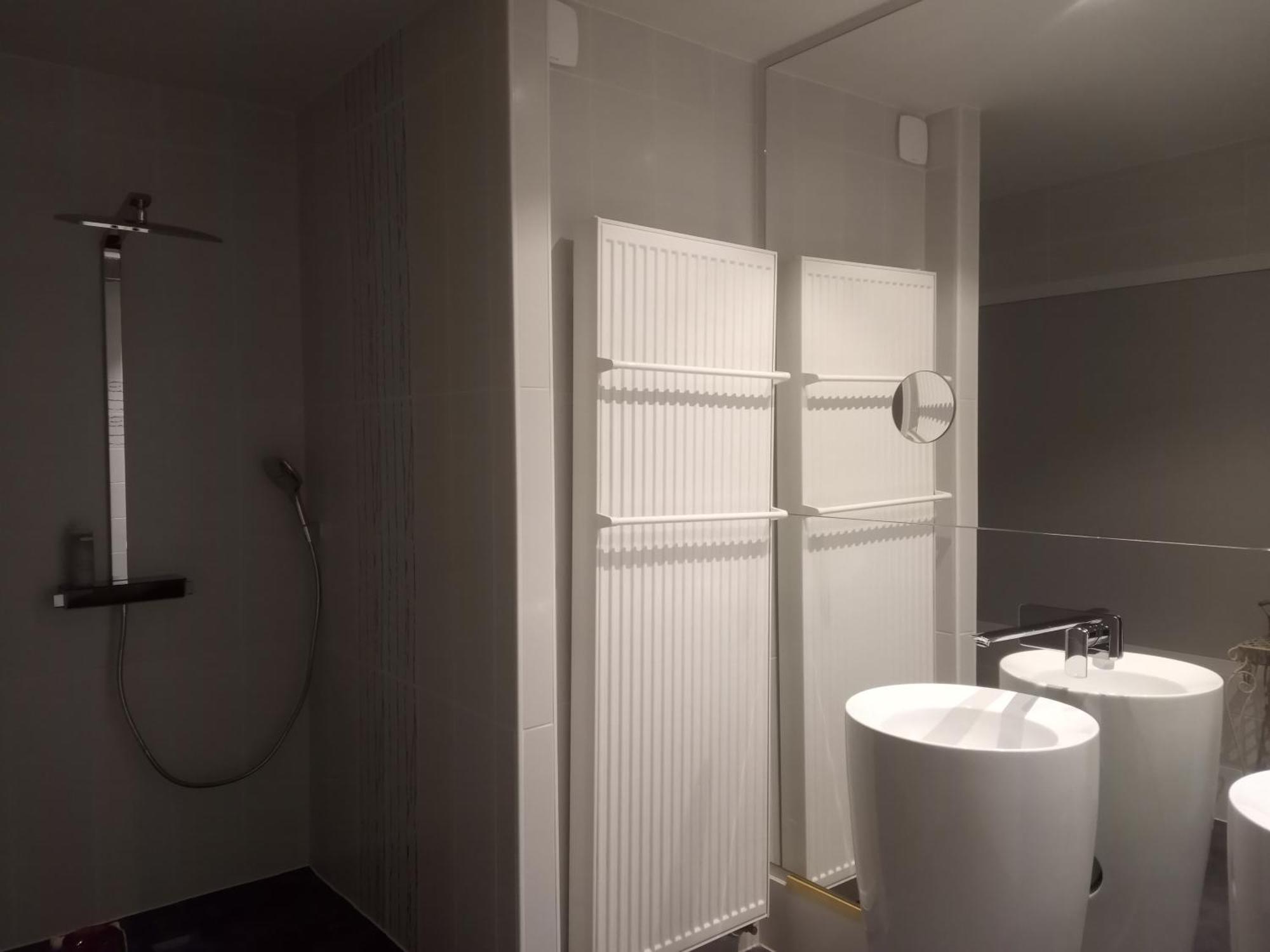 Domaine Du Jardin Hôtel&chalets Privé Hotel Rehaupal