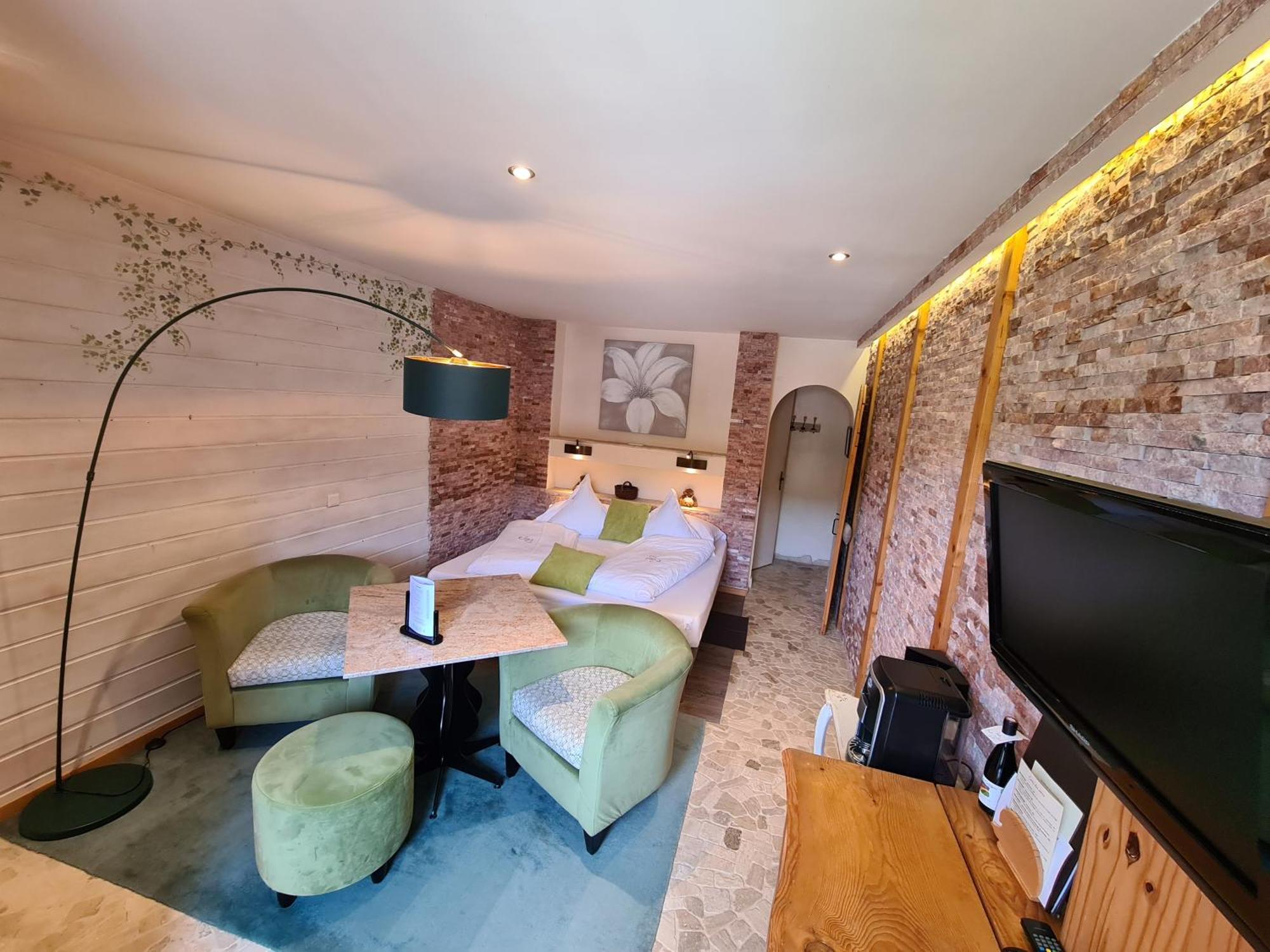 Domaine Du Jardin Hôtel&chalets Privé Rehaupal