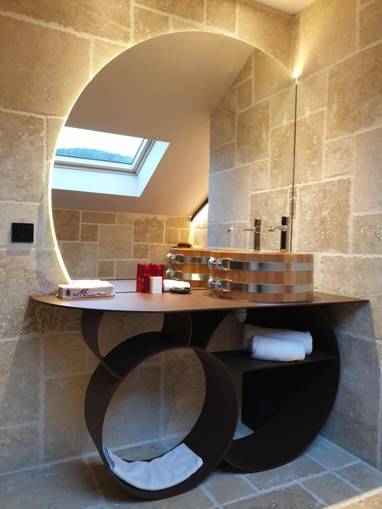 Hotel Domaine Du Jardin & Prive Rehaupal