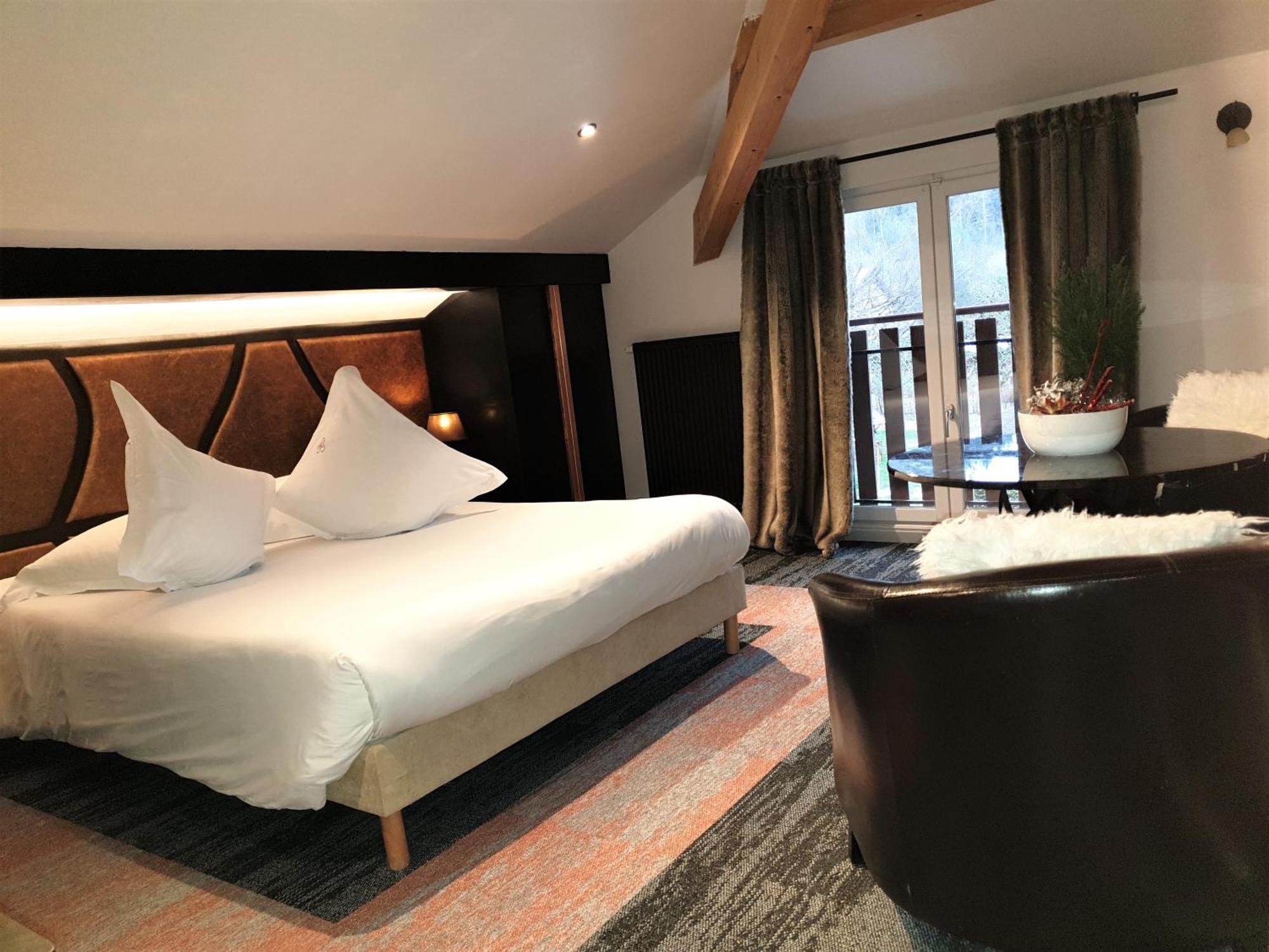 Domaine Du Jardin & Prive Rehaupal