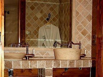 Hotel Domaine Du Jardin Hôtel&chalets Privé