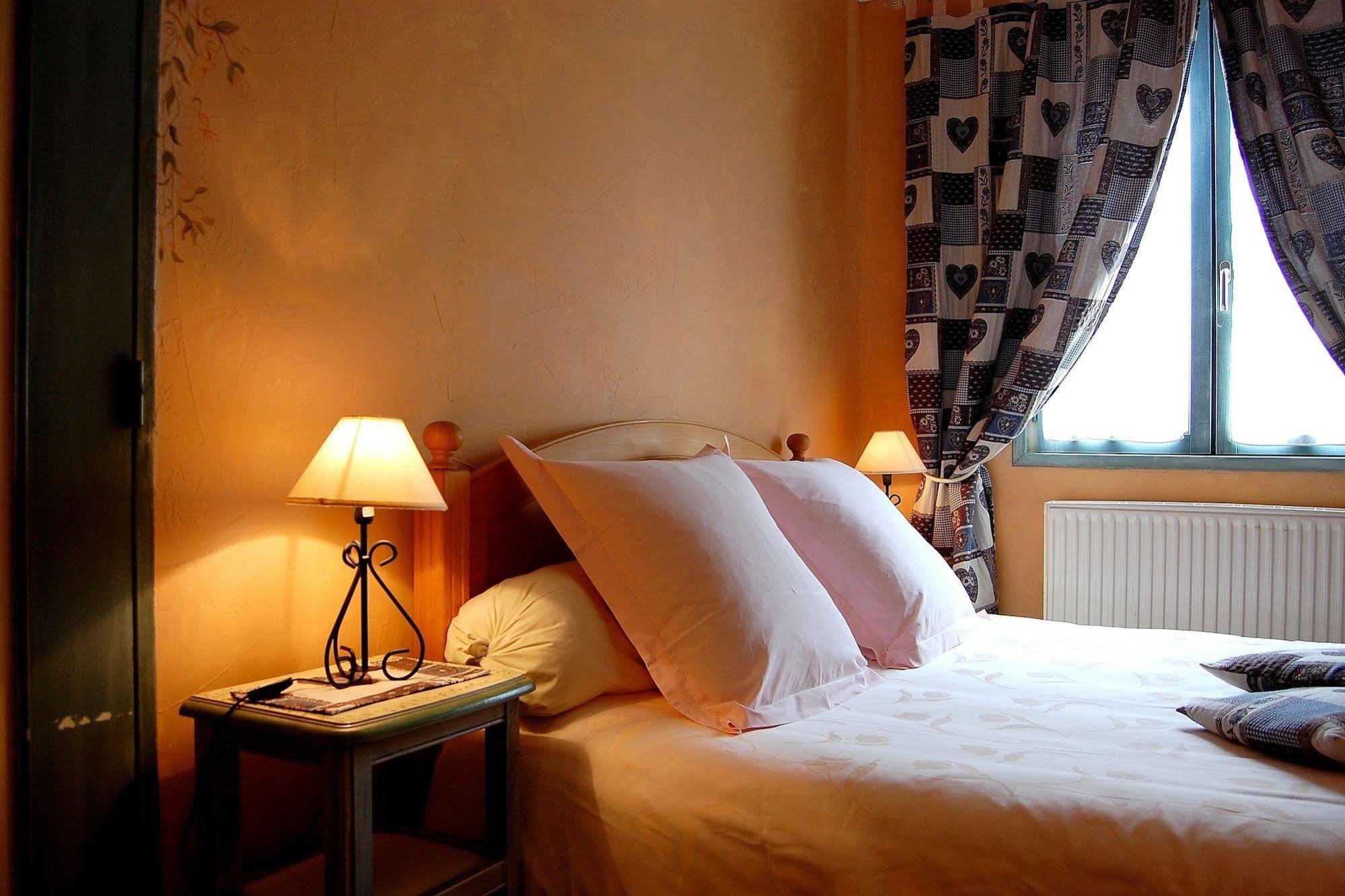 Domaine Du Jardin & Prive Rehaupal