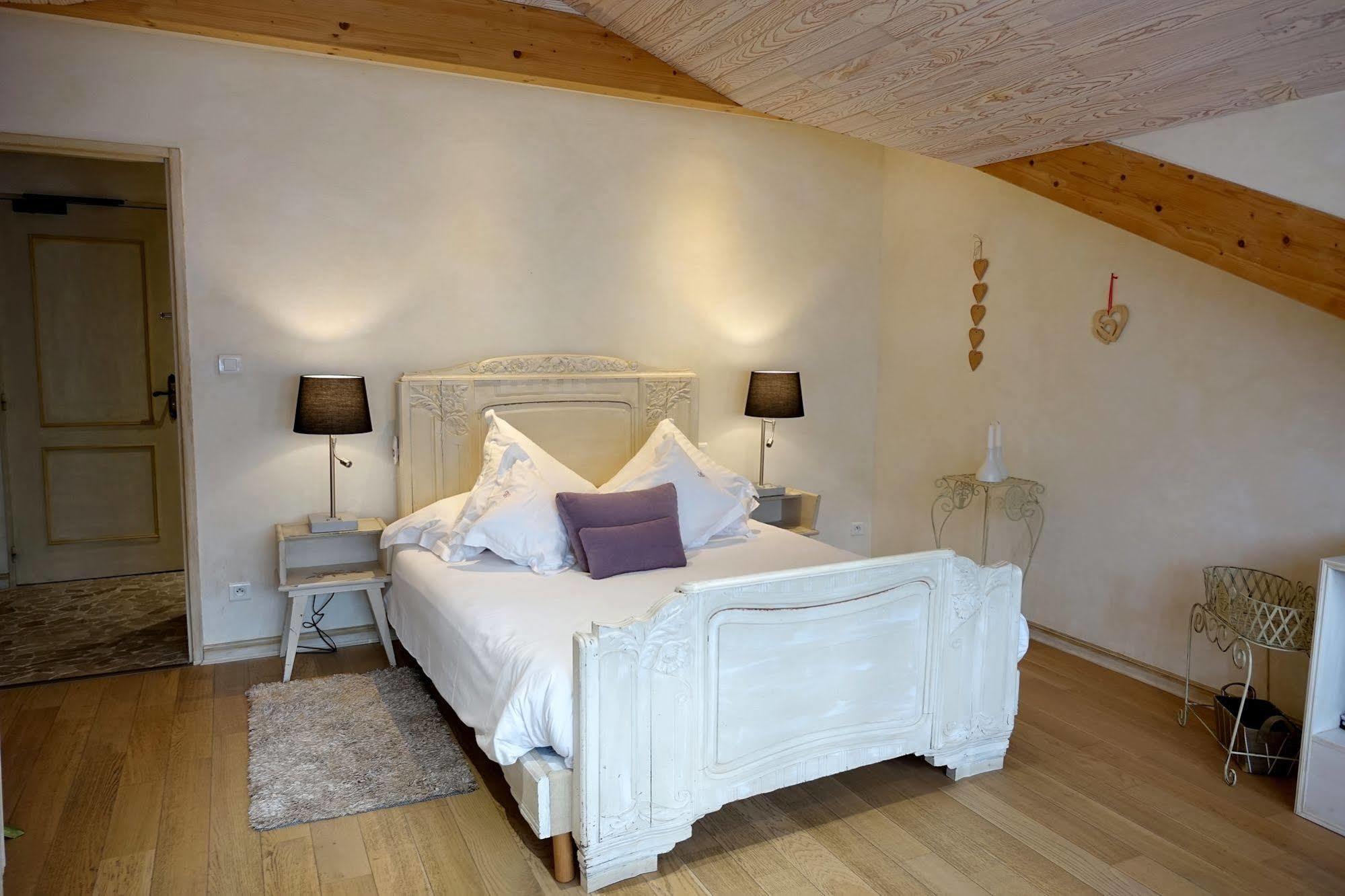 Domaine Du Jardin & Prive Hotel 4*