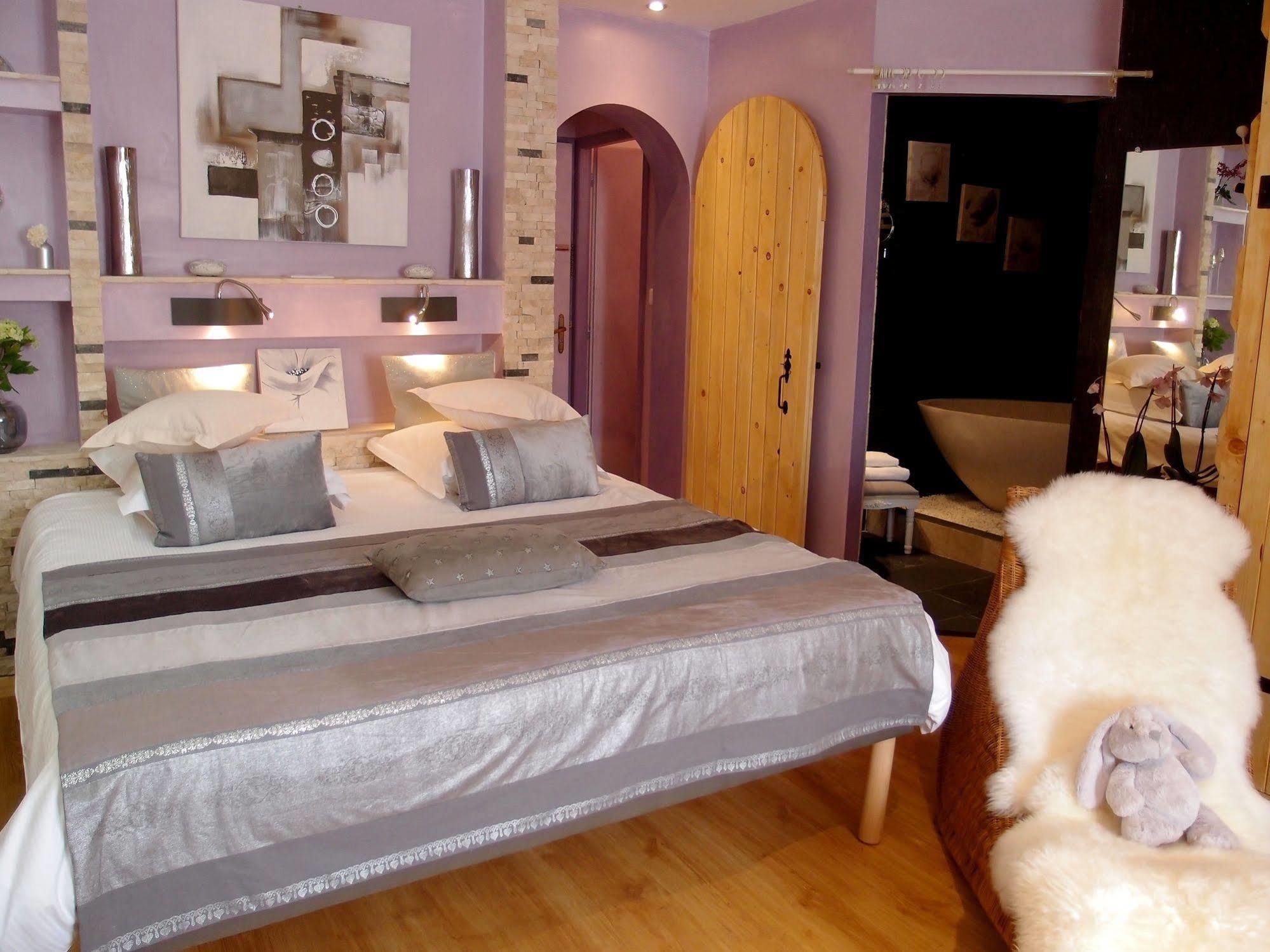 Hotel Domaine Du Jardin & Prive Rehaupal